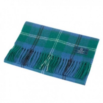 Clans Scotland Scottish Oliphant Ancient in Cold Weather Scarves & Wraps