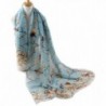 ctshow Spring birds Fashionable Scarves