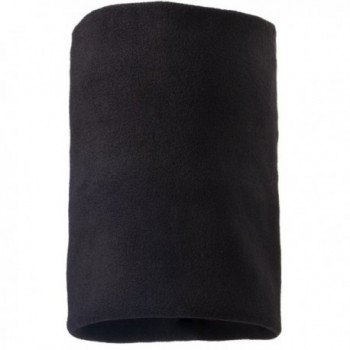 Screamer Fleece Neck Gaiter - Black - CP1148CWCSV