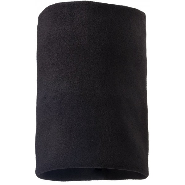 Screamer Fleece Neck Gaiter - Black - CP1148CWCSV