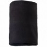 Screamer Fleece Neck Gaiter - Black - CP1148CWCSV