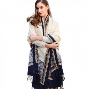 DANA XU Women Winter Pashmina