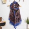 Scarves Saingace Winter Autumn National