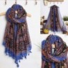 Scarves Saingace Winter Autumn National in Fashion Scarves