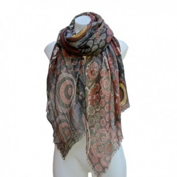 Terra Nomad Womens Lightweight Pashmina