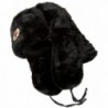 Russian Soviet Military Cossack Ushanka