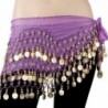 Bellylady Coins Belly Wholesale Bracelet in Fashion Scarves