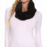 Sakkas CXGJ1534 Reversible Infinity 2 Black in Fashion Scarves