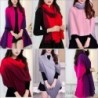 Sanwo Womens Cashmere like Evening Everyday