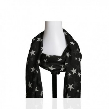 arssilee Fashion Beautiful Pattern Scarf in Fashion Scarves