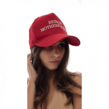 resign Trump Hat Resist Donald