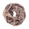 Lightweight Fashion Paisley Scarves Melifluos