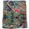 Luxury Satin Beautiful prints heaven in Fashion Scarves