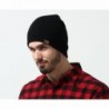 Daily Ribbed Beanie Tough Headwear