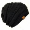Wrapables Winter Knitted Infinity Beanie