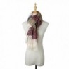 Womens Winter Scarf Fashion Scarves