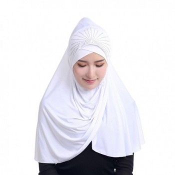 Daxin Bonnet Muslim Islamic Lightweight