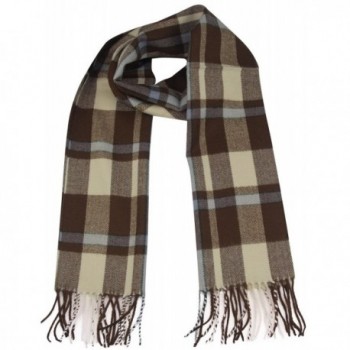 MINAKOLIFE Super Soft Luxurious Classic Cashmere Feel Winter Scarf - 8939 - C31262WKM63