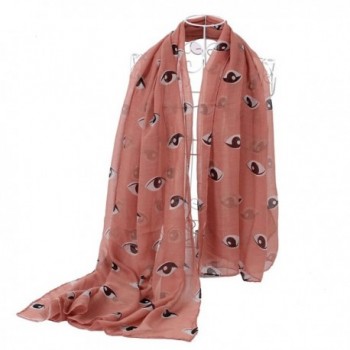 Huan Womens Printing Scarf Fashion