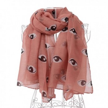 Huan Womens Printing Scarf Fashion in Fashion Scarves