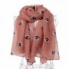 Huan Womens Printing Scarf Fashion in Fashion Scarves