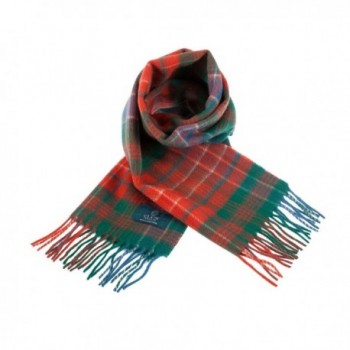 Clans Scotland Scottish Tartan Ancient