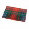 Clans Scotland Scottish Tartan Ancient in Cold Weather Scarves & Wraps