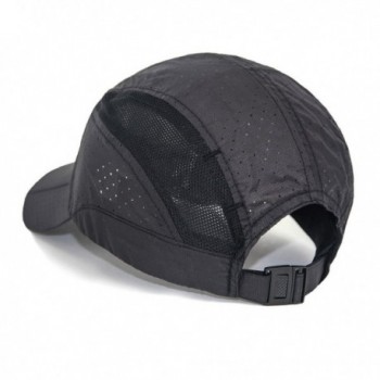 LETHMIK Summer Quick drying Protection Outdoor in Men's Baseball Caps