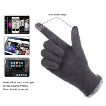 FADA Winter Gloves Waterproof Driving