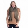 Noble Mount Toasty Premium Winter in Fashion Scarves