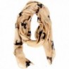 Calonice Amorino Ladies Scarf 100x180cm