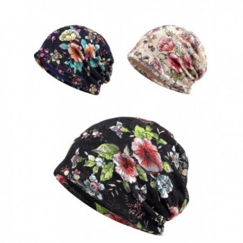 Headwear Patients Headwrap Hairloss Vintage - 1324 - CB186ZCLZ39