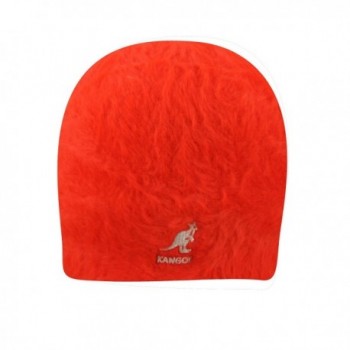 Kangol Women Furgora Skull Cap - Red - C0119S0P3JD