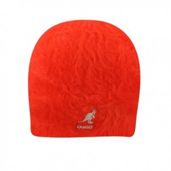 Kangol Women Furgora Skull Cap - Red - C0119S0P3JD