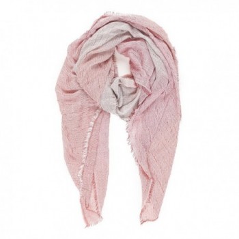 Lightweight Spring Winter Scarves Melifluos