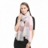 Saferin Cashmere Winter Shawl SSS Grey