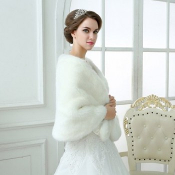 Sarahbridal Womens Bolero Jacket Wedding