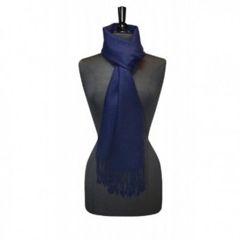 Biagio Pashmina Solid Womens Scarves