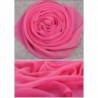 Herebuy Fashion Chiffon Scarves Lightweight