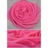 Herebuy Fashion Chiffon Scarves Lightweight