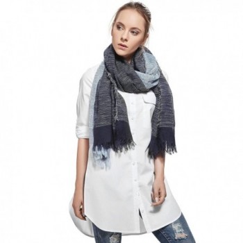 Ladies Cotton Blanket Fashion Scarves