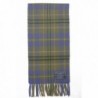 The Tartan Blanket Co. Scottish Lambswool Scarf Taylor Ancient Tartan - C612E176SHN