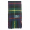 Lambswool Scottish Farquharson Modern Tartan