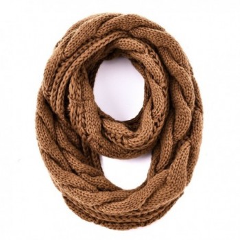 Infinity RiscaWin Neckerchief Christmas Birthday - Caramel - CK1850IRO70