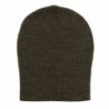 H 6734 33 Mens Marled Slouch Beanie