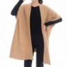 Bruceriver Womens Knitted Cardigan Sweater in Wraps & Pashminas