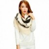 Women's Stylish Shawls Scarf Wraps- Extra Soft and Warm Shawl Wrap Scarf Stole - Geometric Printing - CX186XU2KD5