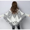 QZUnique Batwing Tassels Sweater Sleeves in Wraps & Pashminas