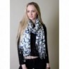 Scottie Terrier Labrador Dalmatian Tassels in Fashion Scarves