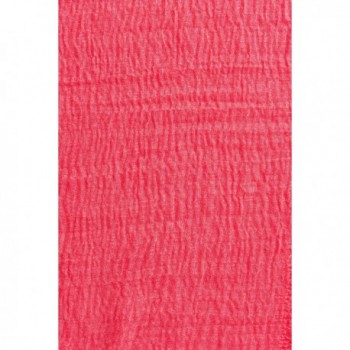 Tickled Pink Classic Lightweight Pashmina Like